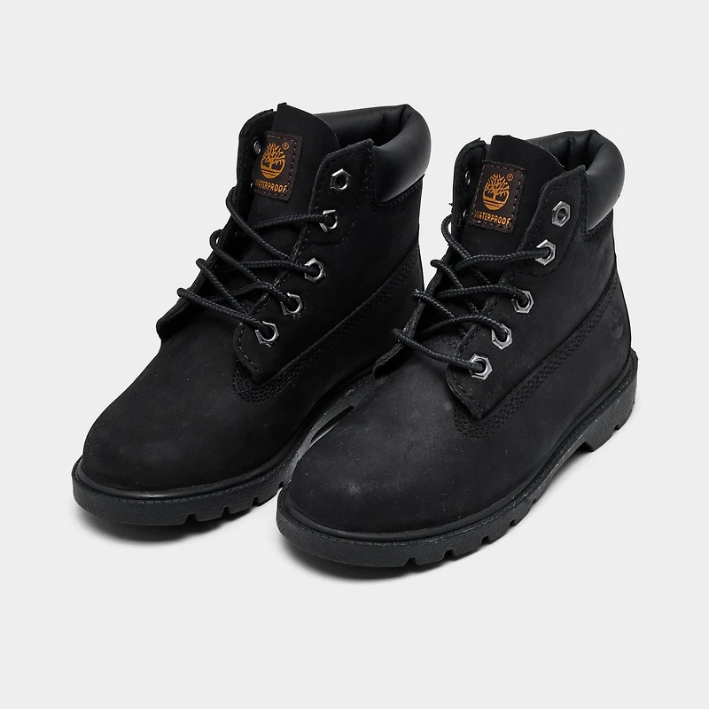 Kids' Toddler Timberland 6 Inch Classic Boots