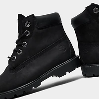 Kids' Toddler Timberland 6 Inch Classic Boots