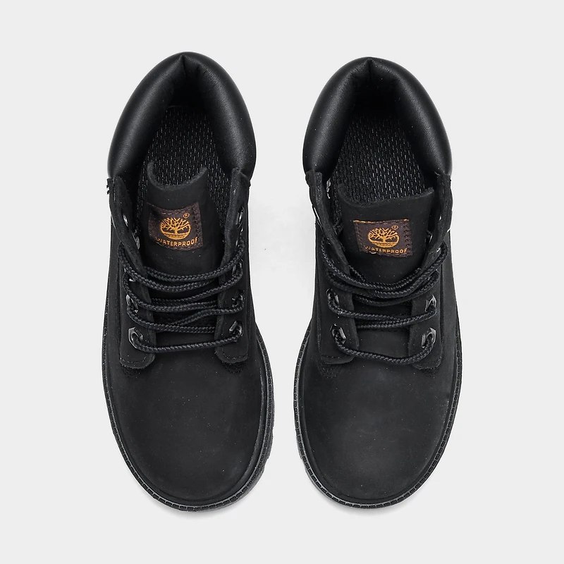Kids' Toddler Timberland 6 Inch Classic Boots