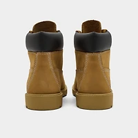 Big Kids' Timberland 6 Inch Classic Boots