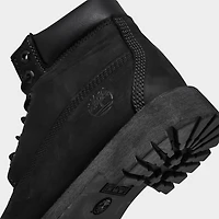 Little Kids' Timberland 6 Inch Premium Boots