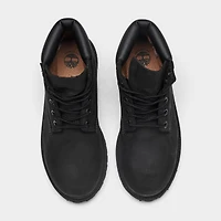 Little Kids' Timberland 6 Inch Premium Boots