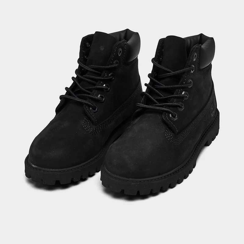 Kids' Toddler Timberland 6 Inch Premium Waterproof Boots