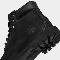 Kids' Toddler Timberland 6 Inch Premium Waterproof Boots