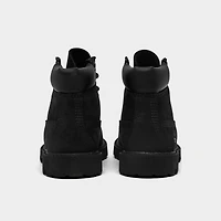 Kids' Toddler Timberland 6 Inch Premium Waterproof Boots