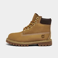 Kids' Toddler Timberland 6 Inch Premium Waterproof Boots