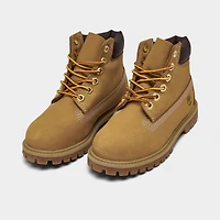 Kids' Toddler Timberland 6 Inch Premium Waterproof Boots