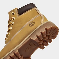 Kids' Toddler Timberland 6 Inch Premium Waterproof Boots