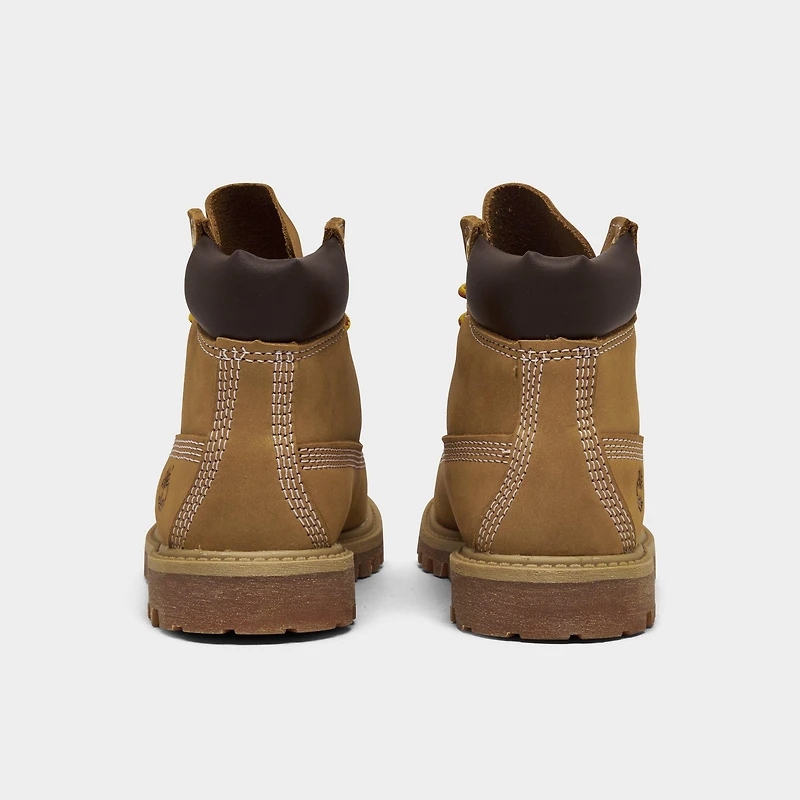 Kids' Toddler Timberland 6 Inch Premium Waterproof Boots