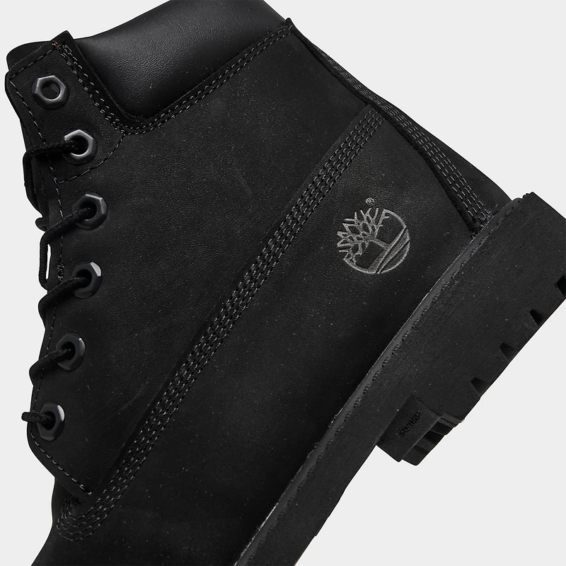 Big Kids' Timberland 6 Inch Premium Boots