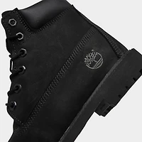 Big Kids' Timberland 6 Inch Premium Boots