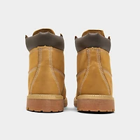 Big Kids' Timberland 6 Inch Premium Boots
