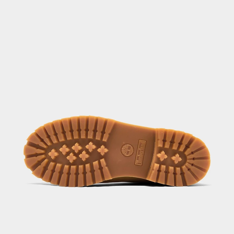 Big Kids' Timberland 6 Inch Premium Boots