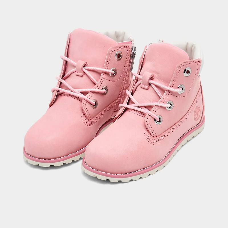 Kids' Toddler Timberland Pokey Pine Waterproof Boots