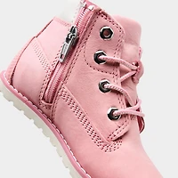 Kids' Toddler Timberland Pokey Pine Waterproof Boots