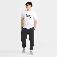 Men's Lacoste Urban Pack Logo T-Shirt