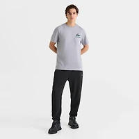 Men's Lacoste Grid T-Shirt