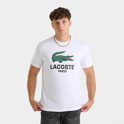 Men's Lacoste Paris T-Shirt