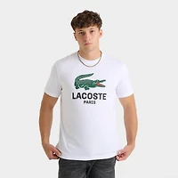 Men's Lacoste Paris T-Shirt