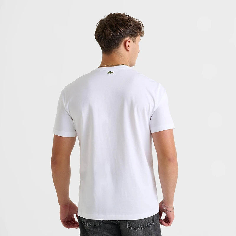 Men's Lacoste Paris T-Shirt