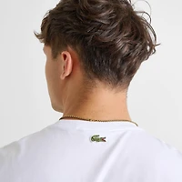 Men's Lacoste Paris T-Shirt
