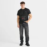Men's Lacoste Croc Outline T-Shirt