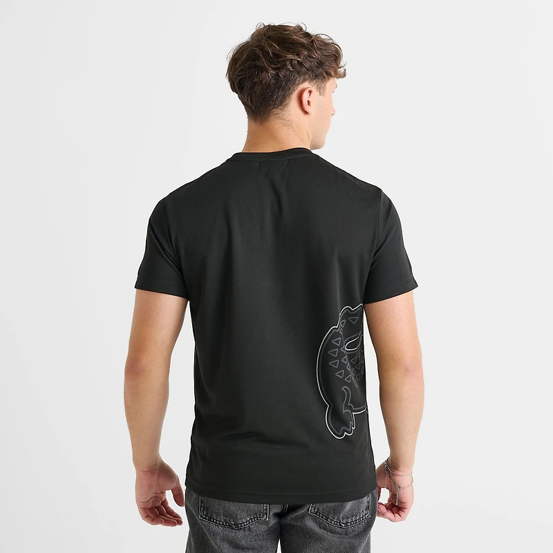 Men's Lacoste Croc Outline T-Shirt