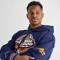 Men's Mitchell & Ness 2000 NBA All-Star Pullover Hoodie