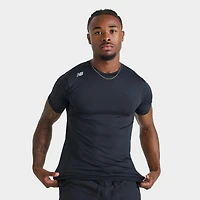 Men's New Balance Pace Compression Training T-Shirt