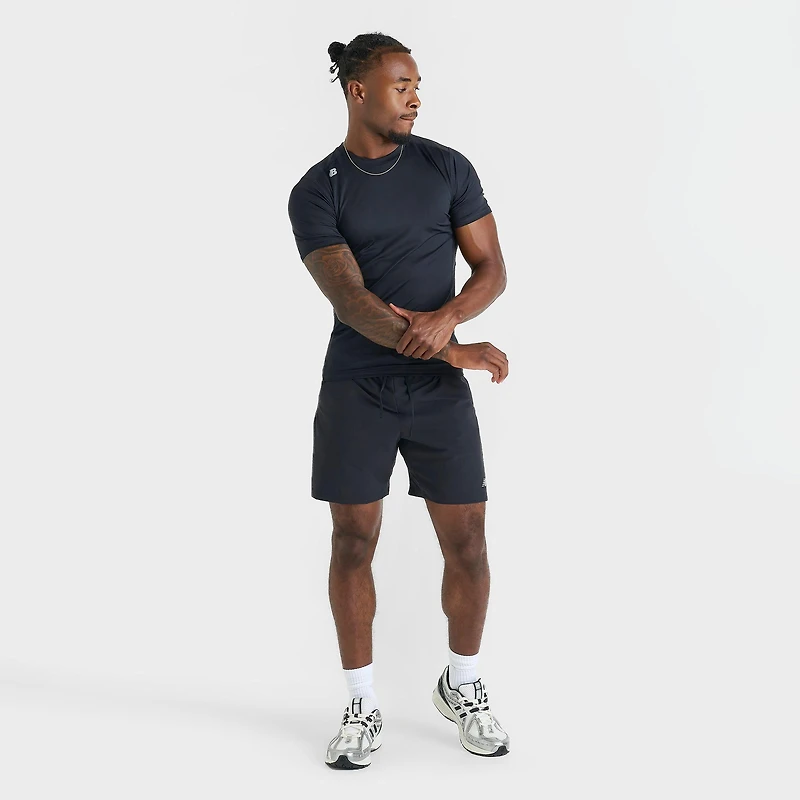 Men's New Balance Pace Compression Training T-Shirt