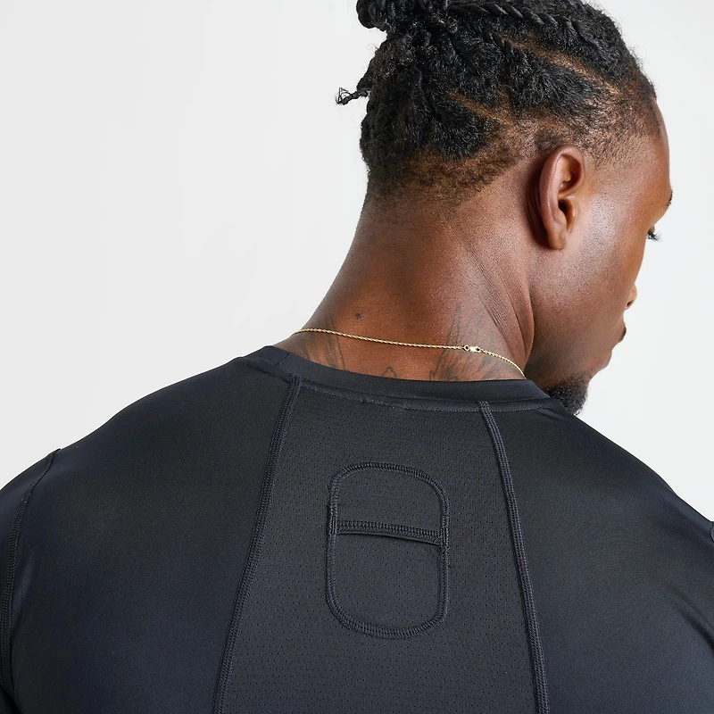 Men's New Balance Pace Compression Training T-Shirt