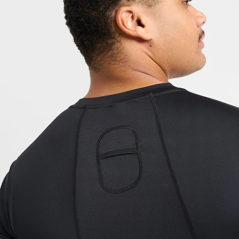 Men's New Balance Pace Compression Training T-Shirt