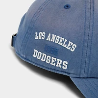 '47 Los Angeles Dodgers MLB Clean Up Strapback Hat