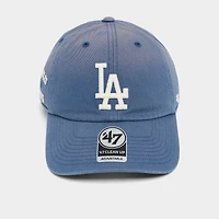 '47 Los Angeles Dodgers MLB Clean Up Strapback Hat