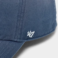 '47 New York Yankees MLB Truro Clean Up Strapback Hat