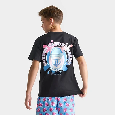 Big Kids' Baseball Lifestyle 101 Sweet Spot T-Shirt