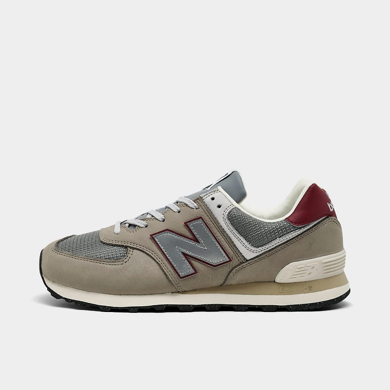 Men's New Balance 574 Core Casual Shoes