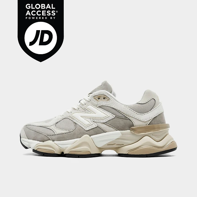 Women's New Balance 9060 Casual Shoes
