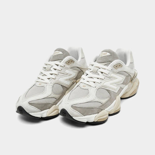 Women's New Balance 9060 Casual Shoes