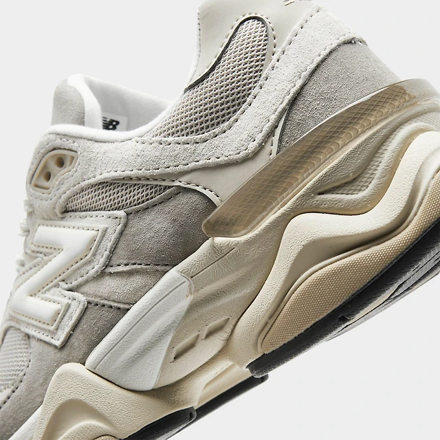 Women's New Balance 9060 Casual Shoes