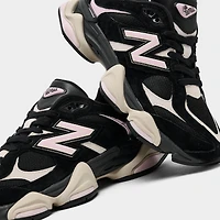Women's New Balance 9060 Casual Shoes