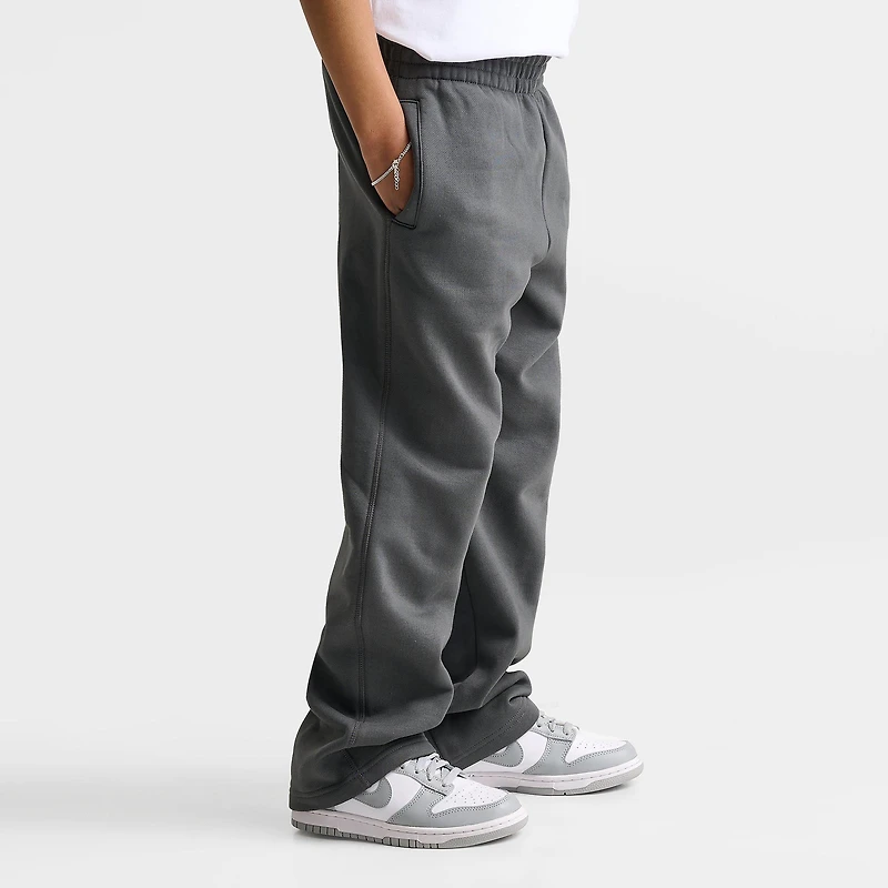 Big Kids' Unlike Humans Never Look Back Jogger Pants