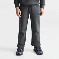 Little Kids' Unlike Humans Never Look Back Pullover Hoodie and Sweatpants Set