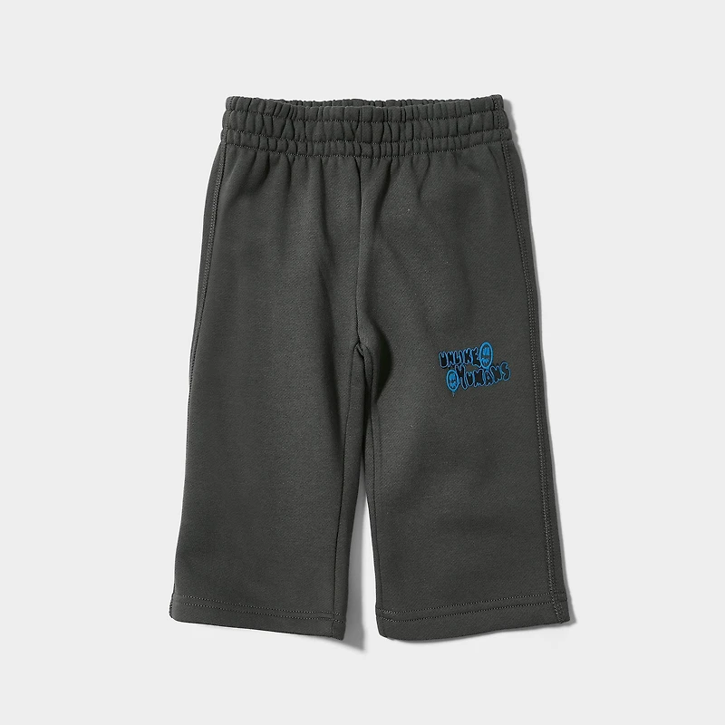 Infant Unlike Humans Never Look Back Pullover Hoodie and Sweatpants Set
