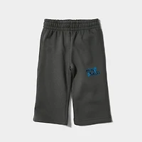 Infant Unlike Humans Never Look Back Pullover Hoodie and Sweatpants Set