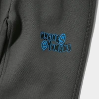 Infant Unlike Humans Never Look Back Pullover Hoodie and Sweatpants Set