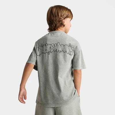 Big Kids' Unlike Humans Regent Wash T-Shirt