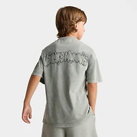 Big Kids' Unlike Humans Regent Wash T-Shirt