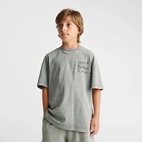 Big Kids' Unlike Humans Regent Wash T-Shirt