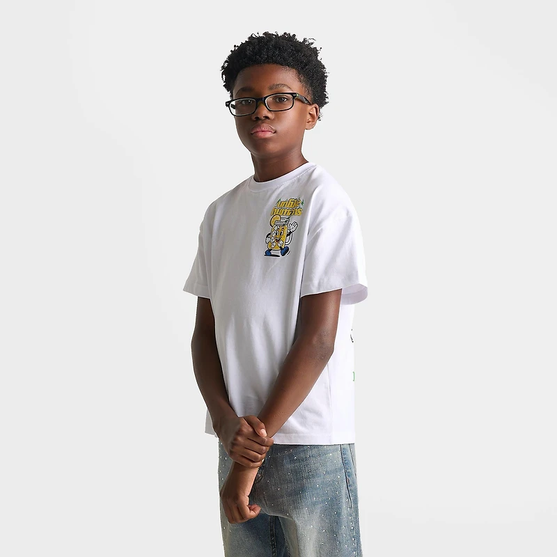 Big Kids' Unlike Humans Lemonade T-Shirt